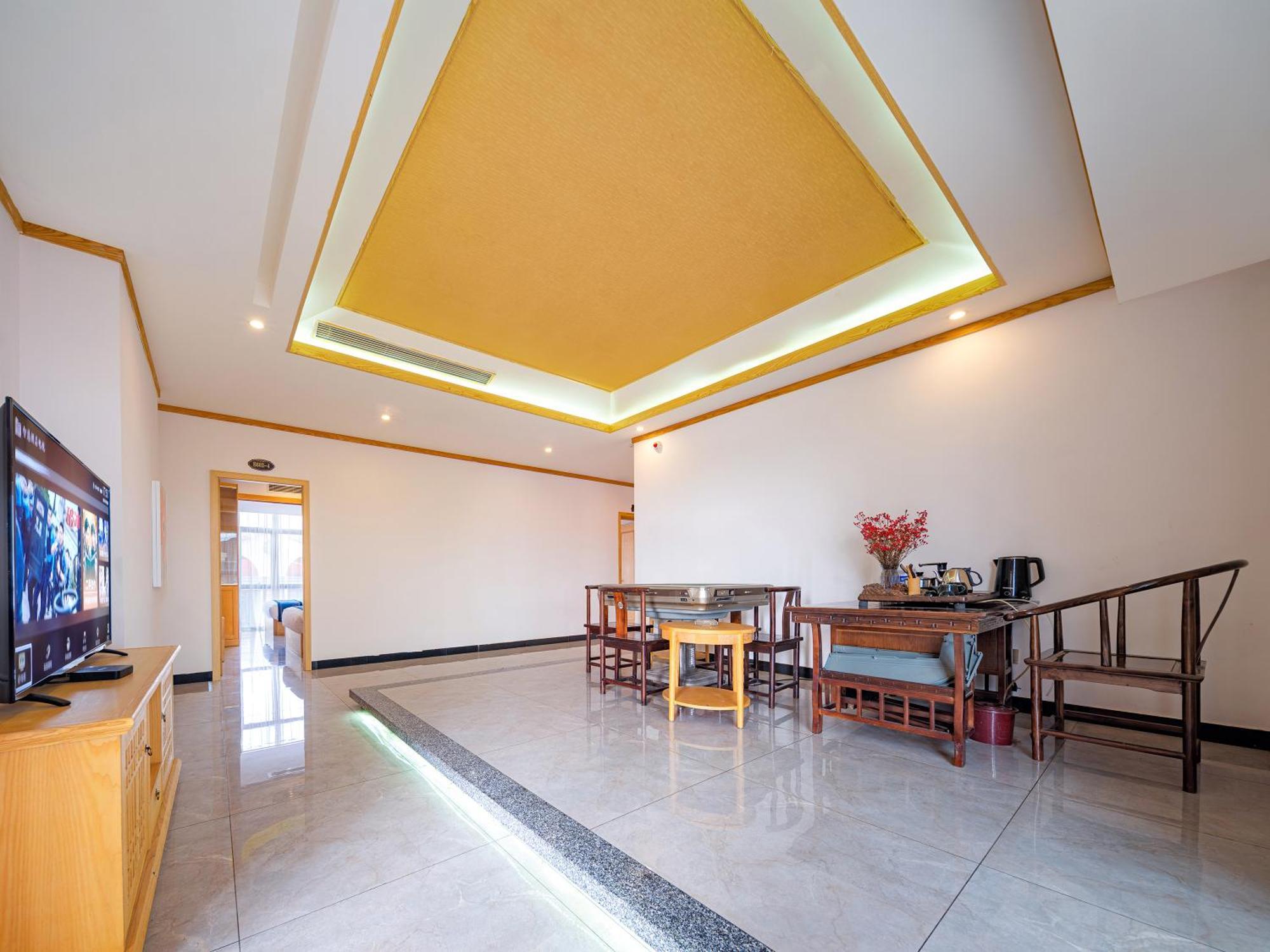 Zhangjiajie Dreamway Hotel - Free Pick Up Service ภายนอก รูปภาพ