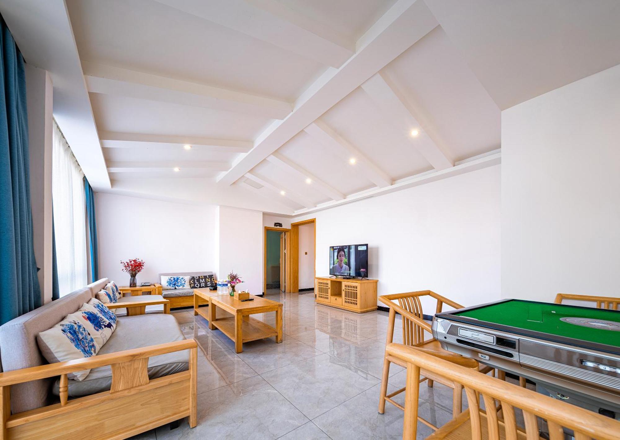 Zhangjiajie Dreamway Hotel - Free Pick Up Service ภายนอก รูปภาพ