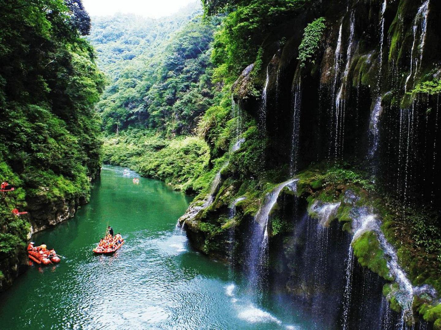 Zhangjiajie Dreamway Hotel - Free Pick Up Service ภายนอก รูปภาพ