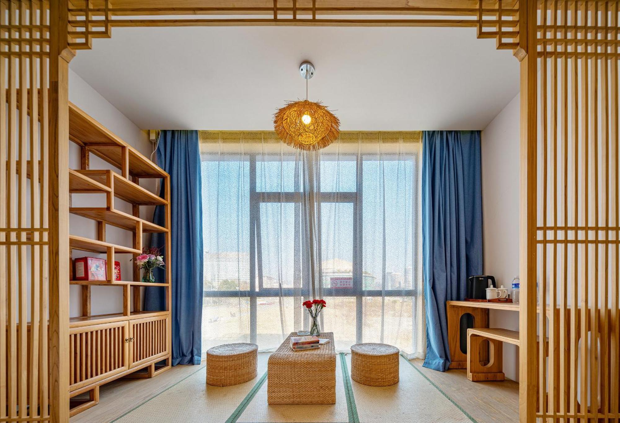 Zhangjiajie Dreamway Hotel - Free Pick Up Service ภายนอก รูปภาพ