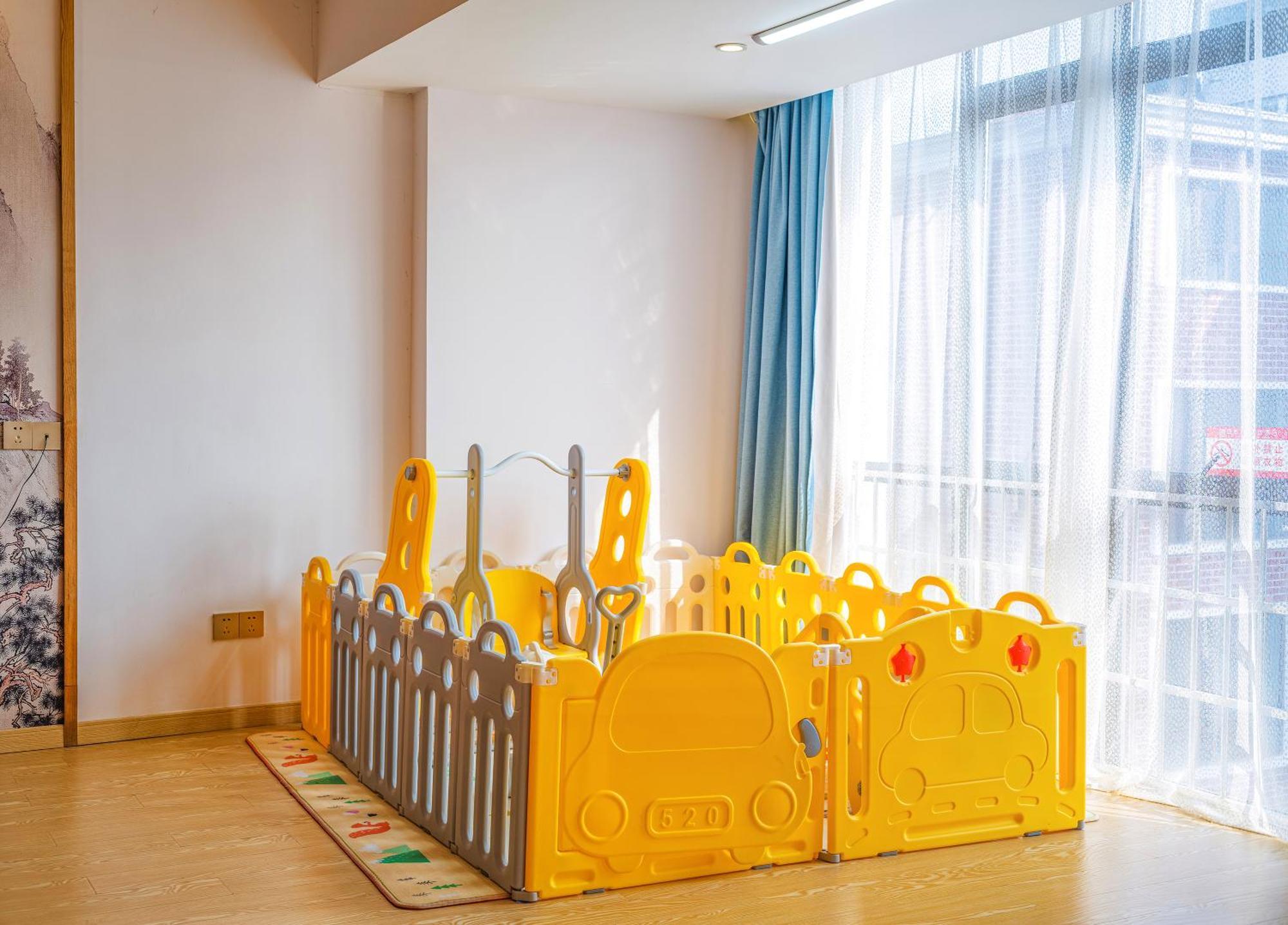 Zhangjiajie Dreamway Hotel - Free Pick Up Service ภายนอก รูปภาพ
