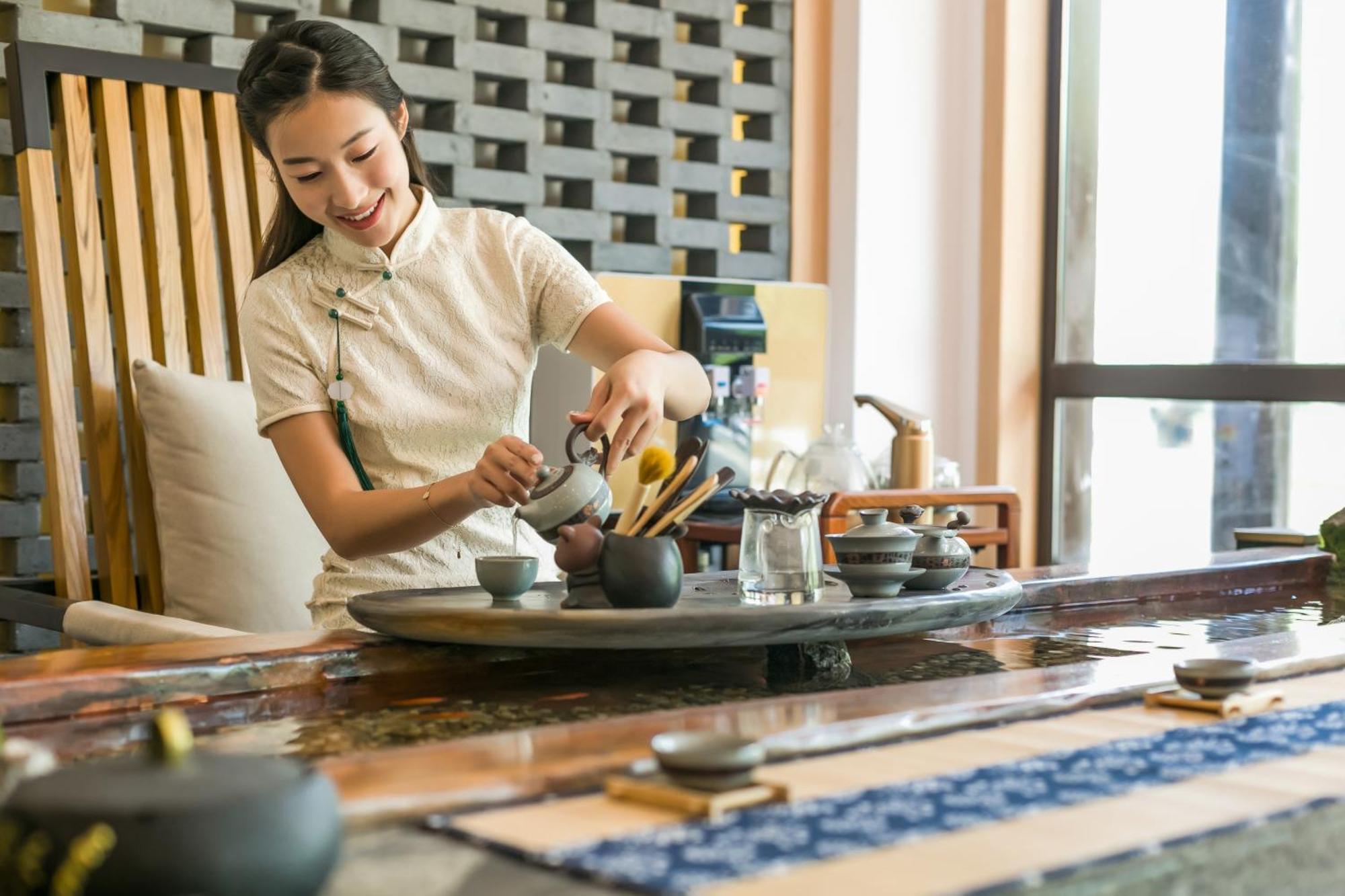 Zhangjiajie Dreamway Hotel - Free Pick Up Service ภายนอก รูปภาพ